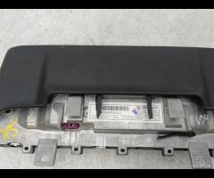 DISPLAY SCHERMO MULTIFUNZIONE GPS NAVIGATORE BMW X - 15