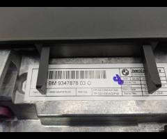 DISPLAY SCHERMO MULTIFUNZIONE GPS NAVIGATORE BMW X - 19