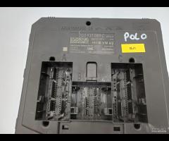 CENTRALINA COMFORT MODULO BCM 1.0B 70Kw 95CV VW PO - 7