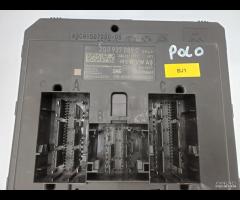 CENTRALINA COMFORT MODULO BCM 1.0B 70Kw 95CV VW PO - 14