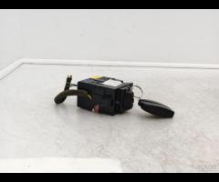 BLOCCHETTO ACCENSIONE CON 2 CHIAVI LAND ROVER FREE