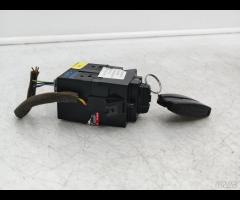 BLOCCHETTO ACCENSIONE CON 2 CHIAVI LAND ROVER FREE