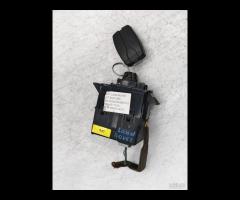 BLOCCHETTO ACCENSIONE CON 2 CHIAVI LAND ROVER FREE