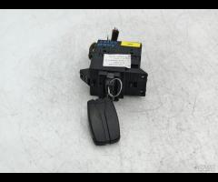 BLOCCHETTO ACCENSIONE CON 2 CHIAVI LAND ROVER FREE