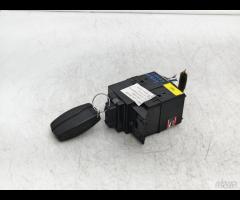 BLOCCHETTO ACCENSIONE CON 2 CHIAVI LAND ROVER FREE