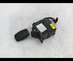 BLOCCHETTO ACCENSIONE CON 2 CHIAVI LAND ROVER FREE - 6