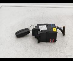 BLOCCHETTO ACCENSIONE CON 2 CHIAVI LAND ROVER FREE - 7