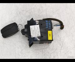 BLOCCHETTO ACCENSIONE CON 2 CHIAVI LAND ROVER FREE - 8