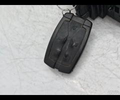 BLOCCHETTO ACCENSIONE CON 2 CHIAVI LAND ROVER FREE - 11
