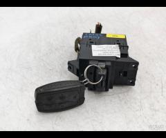 BLOCCHETTO ACCENSIONE CON 2 CHIAVI LAND ROVER FREE - 13