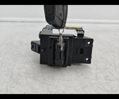 BLOCCHETTO ACCENSIONE CON 2 CHIAVI LAND ROVER FREE - 14