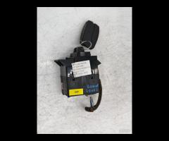 BLOCCHETTO ACCENSIONE CON 2 CHIAVI LAND ROVER FREE - 16