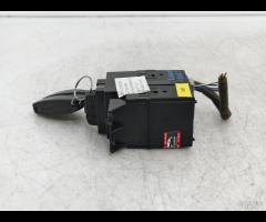 BLOCCHETTO ACCENSIONE CON 2 CHIAVI LAND ROVER FREE - 17