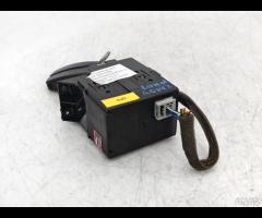 BLOCCHETTO ACCENSIONE CON 2 CHIAVI LAND ROVER FREE - 18