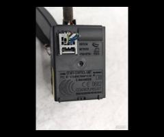 BLOCCHETTO ACCENSIONE CON 2 CHIAVI LAND ROVER FREE - 19