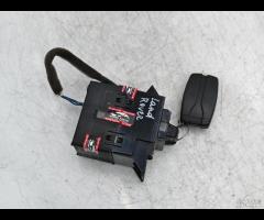 BLOCCHETTO ACCENSIONE CON 2 CHIAVI LAND ROVER FREE - 20