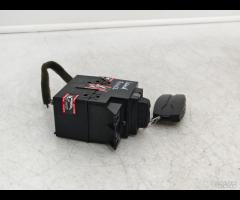 BLOCCHETTO ACCENSIONE CON 2 CHIAVI LAND ROVER FREE - 21