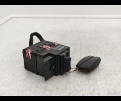 BLOCCHETTO ACCENSIONE CON 2 CHIAVI LAND ROVER FREE - 22