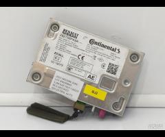 CENTRALINA MODULO TELEMATICA 1.0B 86Kw 117CV NISSA