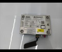 CENTRALINA MODULO TELEMATICA 1.0B 86Kw 117CV NISSA