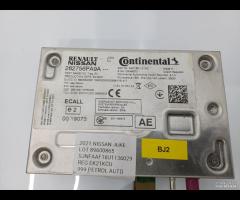 CENTRALINA MODULO TELEMATICA 1.0B 86Kw 117CV NISSA - 13