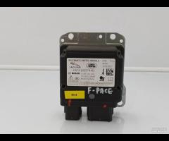 CENTRALINA AIRBAG JAGUAR F-PACE X761 2017 HX7314D3