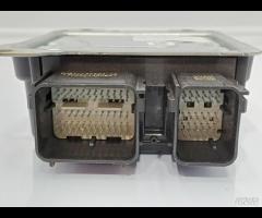 CENTRALINA AIRBAG JAGUAR F-PACE X761 2017 HX7314D3 - 7