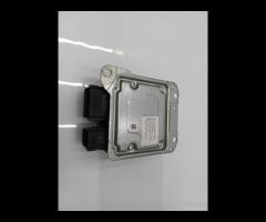 CENTRALINA AIRBAG JAGUAR F-PACE X761 2017 HX7314D3 - 9