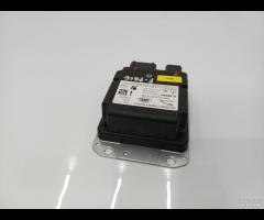 CENTRALINA AIRBAG JAGUAR F-PACE X761 2017 HX7314D3 - 10