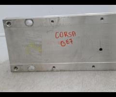 SUPPORTO MOTORE ZKX ZK01 RG1 100kW 136CV OPE\\PEUG