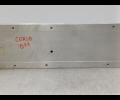 SUPPORTO MOTORE ZKX ZK01 RG1 100kW 136CV OPE\\PEUG