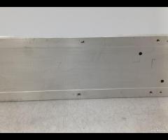 SUPPORTO MOTORE ZKX ZK01 RG1 100kW 136CV OPE\\PEUG