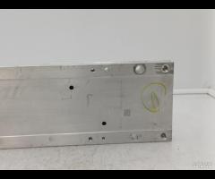 SUPPORTO MOTORE ZKX ZK01 RG1 100kW 136CV OPE\\PEUG - 6