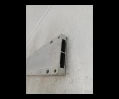 SUPPORTO MOTORE ZKX ZK01 RG1 100kW 136CV OPE\\PEUG - 17