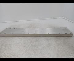 SUPPORTO MOTORE ZKX ZK01 RG1 100kW 136CV OPE\\PEUG - 18