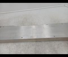 SUPPORTO MOTORE ZKX ZK01 RG1 100kW 136CV OPE\\PEUG - 20