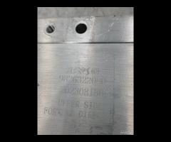 SUPPORTO MOTORE ZKX ZK01 RG1 100kW 136CV OPE\\PEUG - 22