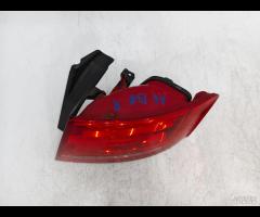 FARO FANALE STOP POSTERIORE DESTRA DX AUDI A4 8K2 - 4