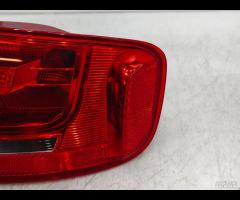 FARO FANALE STOP POSTERIORE DESTRA DX AUDI A4 8K2 - 7