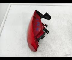 FARO FANALE STOP POSTERIORE DESTRA DX AUDI A4 8K2 - 10