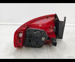 FARO FANALE STOP POSTERIORE DESTRA DX AUDI A4 8K2 - 11