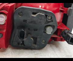 FARO FANALE STOP POSTERIORE DESTRA DX AUDI A4 8K2 - 12