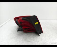 FARO FANALE STOP POSTERIORE DESTRA DX AUDI A4 8K2 - 15