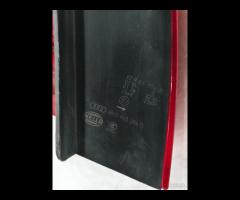 FARO FANALE STOP POSTERIORE DESTRA DX AUDI A4 8K2 - 19