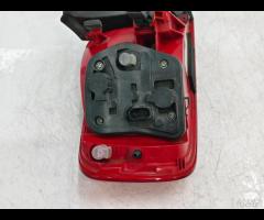 FARO FANALE STOP POSTERIORE DESTRA DX AUDI A4 8K2 - 21