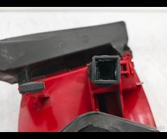FARO FANALE STOP POSTERIORE DESTRA DX AUDI A4 8K2 - 23