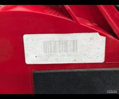 FARO FANALE STOP POSTERIORE DESTRA DX AUDI A4 8K2 - 24