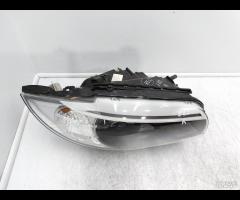 FARO FANALE ANTERIORE DESTRA DX BMW E82 E88 2006-2 - 2