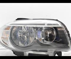 FARO FANALE ANTERIORE DESTRA DX BMW E82 E88 2006-2 - 4