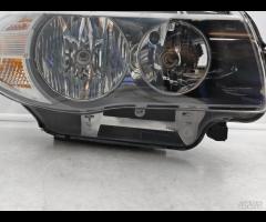 FARO FANALE ANTERIORE DESTRA DX BMW E82 E88 2006-2 - 5